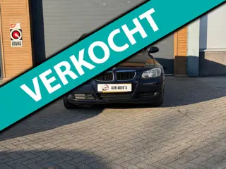 BMW 3-serie 320i | Sportieve BMW 320i | Comfort & rijplezier!