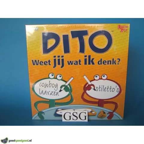 Dito nr. 08172-00