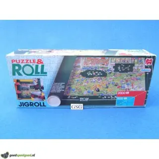 Puzzel roll 300-1500 st nr. 17 959 6-00