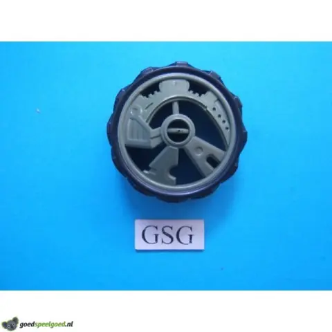 Wiel 40 mm nr. 16494