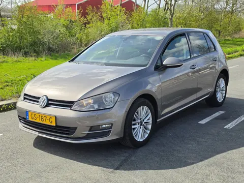 Volkswagen Golf 1.4 TSI Highline / AIRCO / NAVI