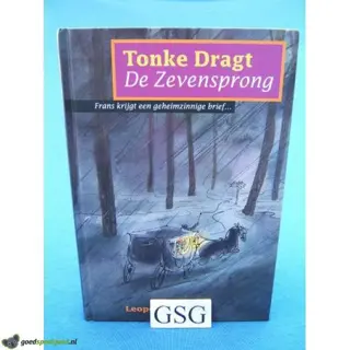 De zevensprong nr. 3040-02
