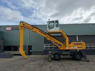 Liebherr A 924 C WW26105