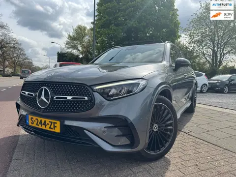 Mercedes-Benz GLC-klasse 220d 4MATIC AMG Line Pano Led……