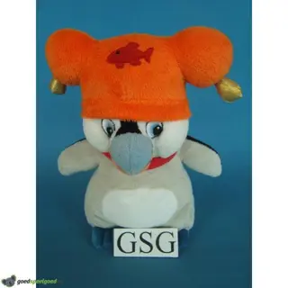 Pinkie de pinguïn nr. 50205-02 (24 cm)