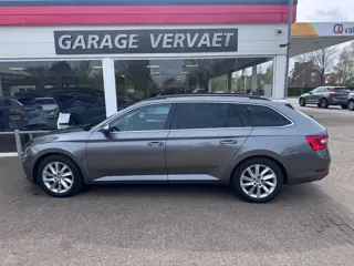 Škoda Superb Combi 1.4 TSI iV Business Edition Plus