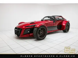 Donkervoort D8 GTO - 40 2.5 Audi Carbon pack - Full history - 1 of 40 - A/C - Race ABS