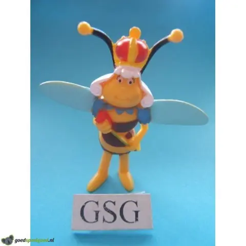 Koningin nr. 50304-02