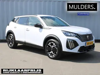 Peugeot 2008 1.2 PT AUTOMAAT 130 ALLURE