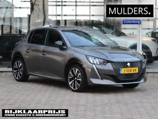 Peugeot 208 1.2 PT GT-Line | Camera / Trekhaak / Navi / Climate