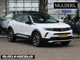 Opel Mokka 1.2 Turbo Level 5 | Automaat | Camera / Climate / Navi