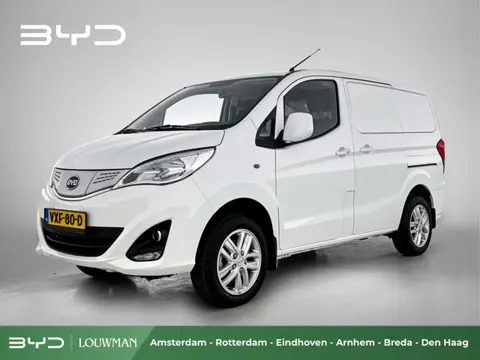 BYD ETP3 Standard 45 kWh | exclusief btw! | Stoelverwarming | Achteruitrijcamera |