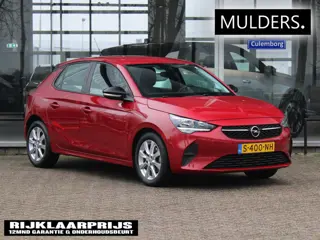 Opel Corsa 1.2 Turbo Level 2 | Airco / Bluetooth / Elektr. Ramen