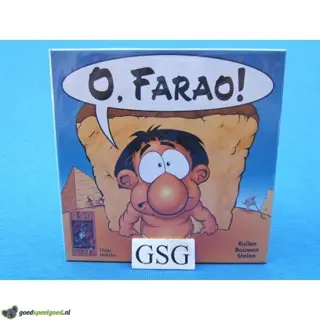 O Farao nr. 999-far-01-01