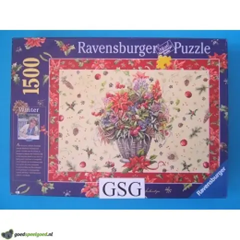 Winter 1500 st nr. 16 360 1