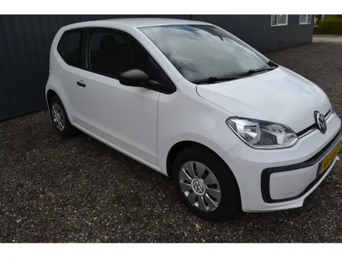 Volkswagen up! 1.0 BMT take up! Airco (bj 2017)