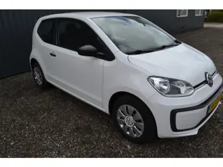 Volkswagen up! 1.0 BMT take up! Airco (bj 2017)