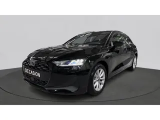 Audi A3 Sportback 30 TFSI 115PK Pro Line / Parkeerhulp V+A / Adp. Cruise Control