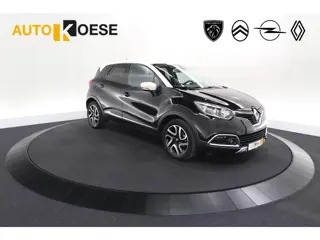 Renault Captur TCe 120 Xmod | Trekhaak | Camera | Navigatie | Parkeersensoren