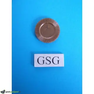 Munt goud nr. 60515-02