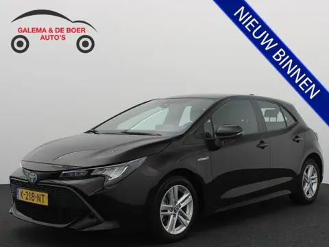 Toyota Corolla 1.8 Hybrid Active CAMERA / CARPLAY / FULL LED / CLIMA / BLUETOOTH / ACC / NL-AUTO