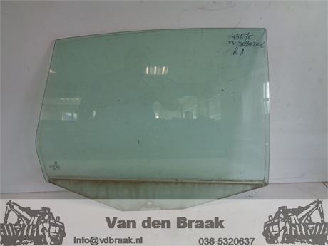 Volkswagen Jetta 2005-2011 Portierraam rechtsachter