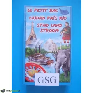 Stad land stroom nr. 51849-01