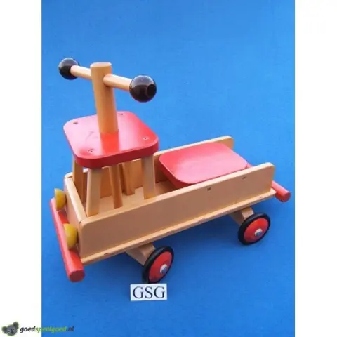 Looptruck nr. 17039-02