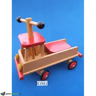 Looptruck nr. 17039-02