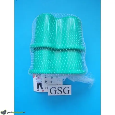 Loopblokken nr. 8900-00