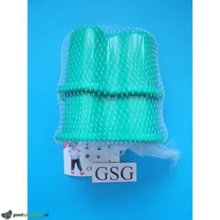 Loopblokken nr. 8900-00