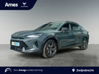 CUPRA Formentor 1.5 204pk TSI e-Hybrid Business Parkeersensor voor en achter | 360 area view camera 