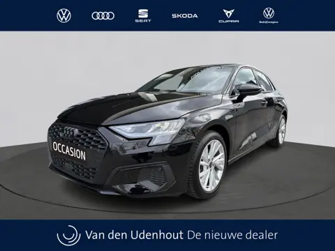 Audi A3 Sportback 30 TFSI Pro Line (bj 2024, automaat)