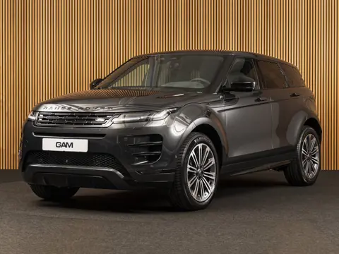 Land Rover Range Rover Evoque 1.5 P270e PHEV AWD Dynamic SE 20" | PANO | BLACKPACK | MERIDIAN