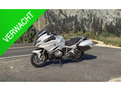 BMW R 1250 RT *AKRA*OPTION-719-PARTS*DYN.TOUR.COMF.*ACC*KEYLESS*