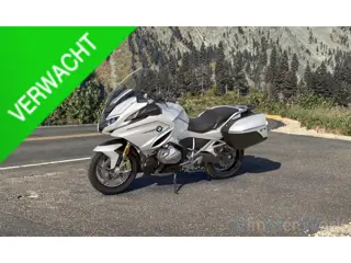 BMW R 1250 RT *AKRA*OPTION-719-PARTS*DYN.TOUR.COMF.*ACC*KEYLESS*