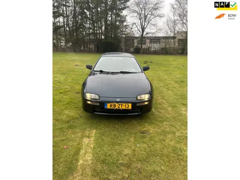 Mazda 323 1.8i F GLX Nieuwe Apk