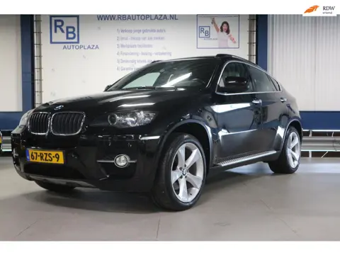 BMW X6 XDrive35i High / 8.000 EURO EXPORT PRICE ! ! !