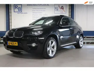 BMW X6 XDrive35i High / 8.000 EURO EXPORT PRICE ! ! !
