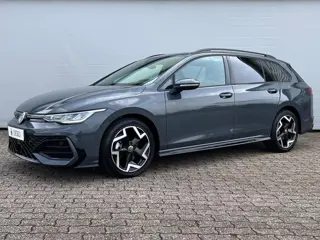 Volkswagen Golf 1.5 eTSI Variant | R-Line | Facelift model | Camera | BTW DK1203