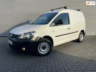 Volkswagen Caddy 1.2 TSI bouwjaar 2013 ( nette auto )