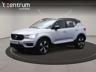 Volvo XC40 1.5 T4 211 PK Recharge R-Design PHEV, 360 Camera, Stoel- & Stuurverwarming, Climate Contr