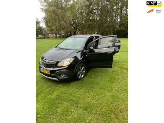 Opel Mokka 1.4 T Cosmo 4x4