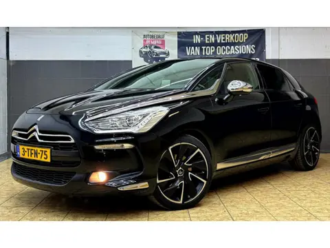 Citroen DS5 1.6 THP Business Executive/TOP STAAT /RIJKLAAR