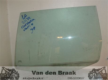 Seat Cordoba Vario 1998-2002 Portierraam links achter
