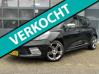 Renault Clio 1.2 GT | Navi | CRUISECR | Keyless| Camera