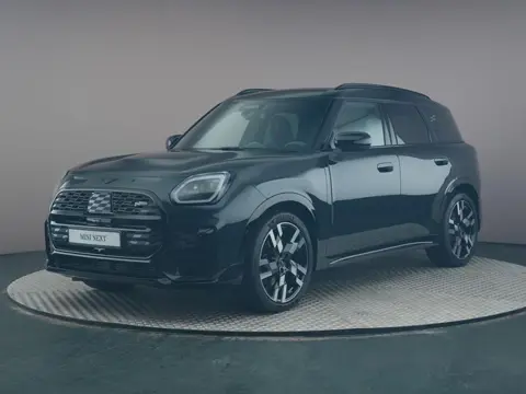 MINI Countryman 1.5 C John Cooper Works XL SEAF | Elektrische verstelbare stoelen | Stoelmassage | T