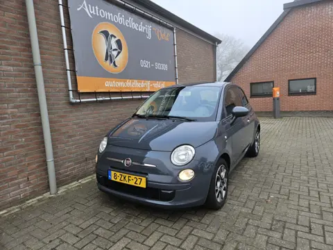 Fiat 500 1.0 TwinAir Pop (bj 2015)