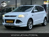 Ford Kuga 1.6 Titanium Plus 4WD PANO/CAM/TREKHAAK/APK/NAP