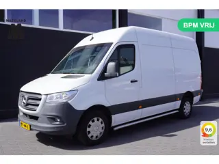 Mercedes-Benz Sprinter 316 2.2 CDI Automaat L2H2 EURO 6 - AC/Climate - Navi - Cruise - €16.950,- Exc